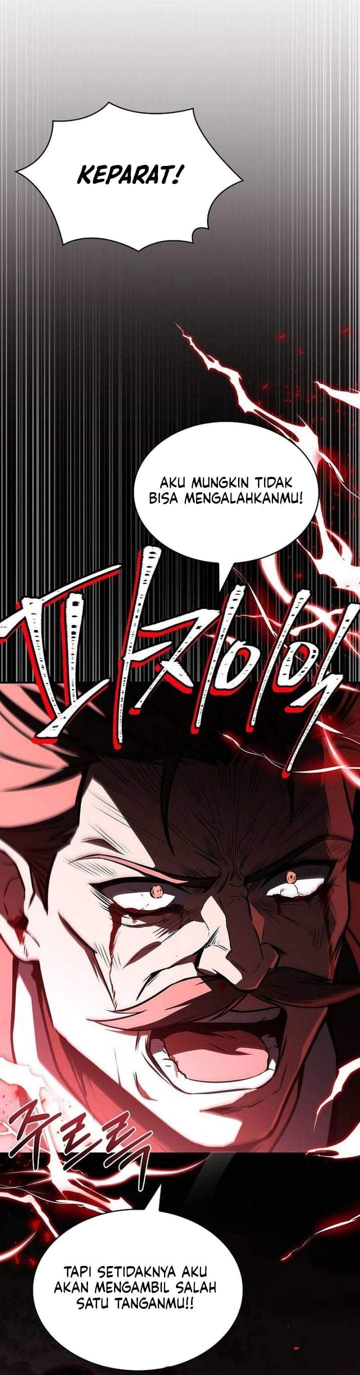 Talent-Swallowing Magician Chap 145 - Next Chap 146