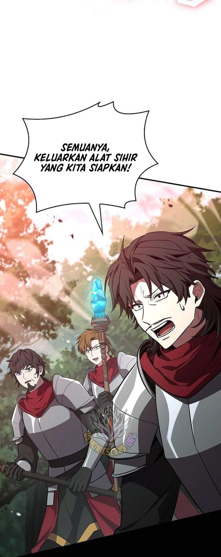 Talent-Swallowing Magician Chap 145 - Next Chap 146