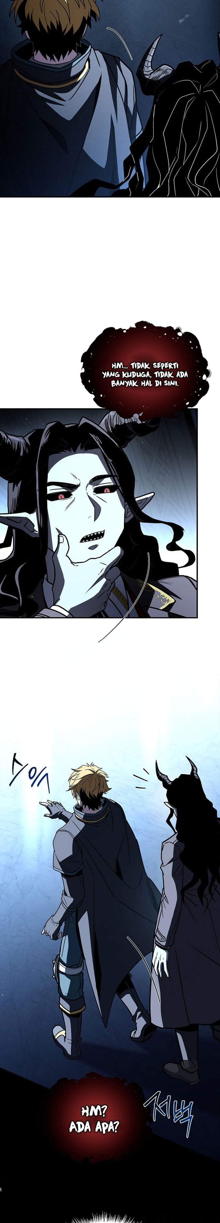 Talent-Swallowing Magician Chap 146 - Next Chap 147