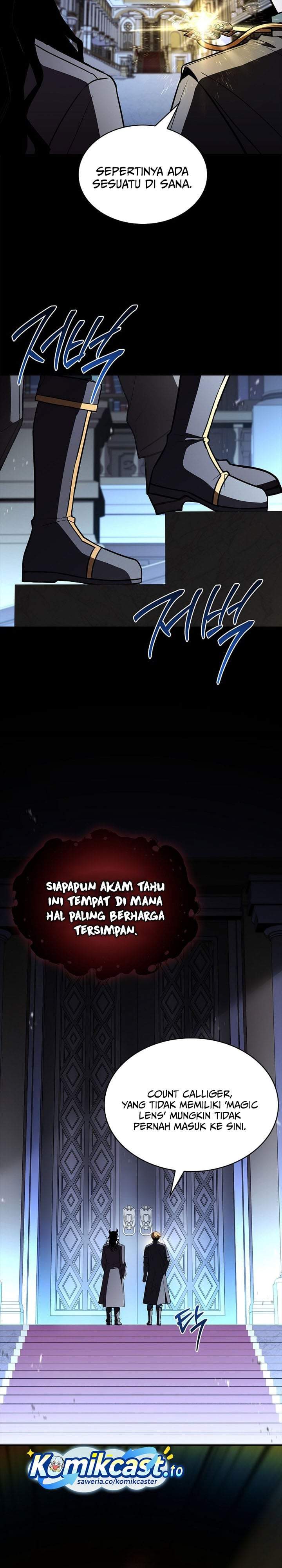 Talent-Swallowing Magician Chap 146 - Next Chap 147