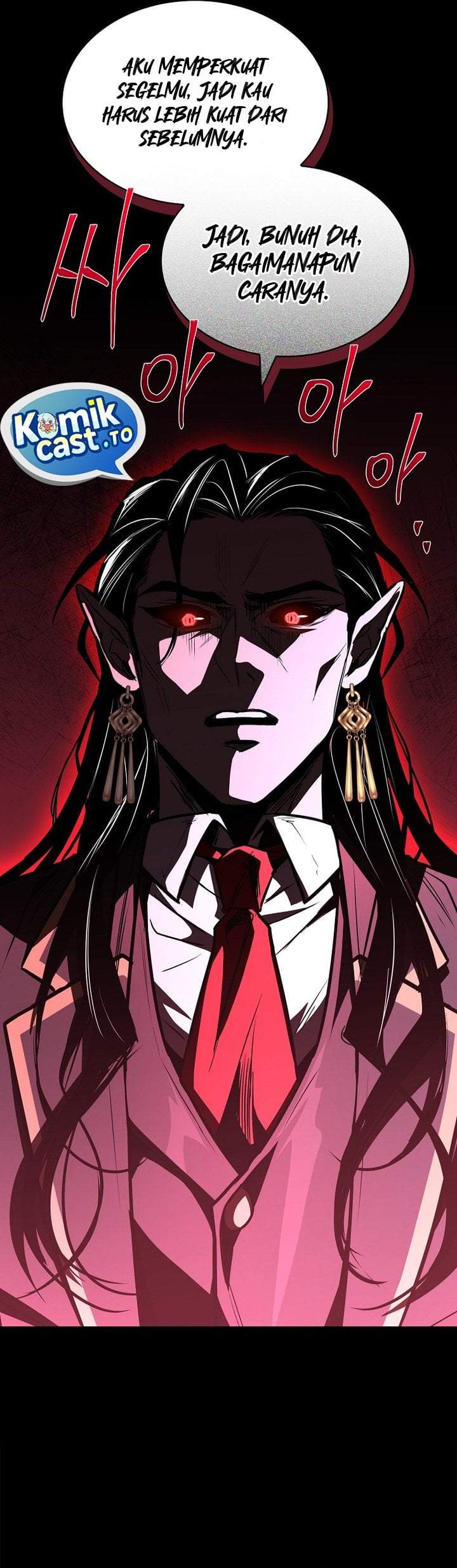 Talent-Swallowing Magician Chap 148 - Next Chap 149