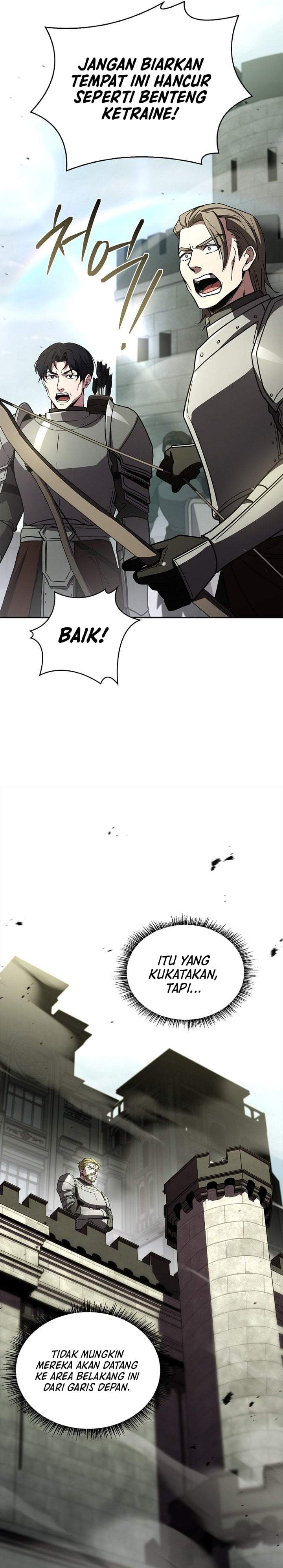 Talent-Swallowing Magician Chap 148 - Next Chap 149