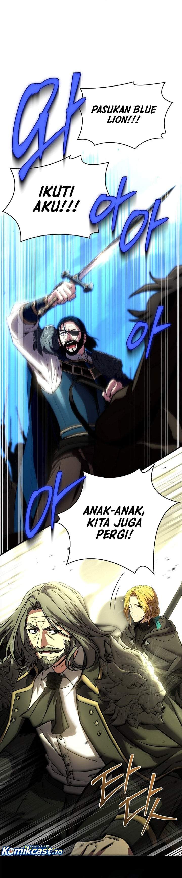 Talent-Swallowing Magician Chap 148 - Next Chap 149