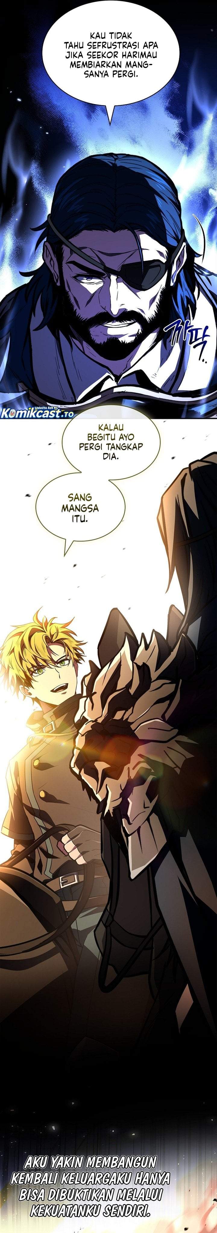 Talent-Swallowing Magician Chap 148 - Next Chap 149