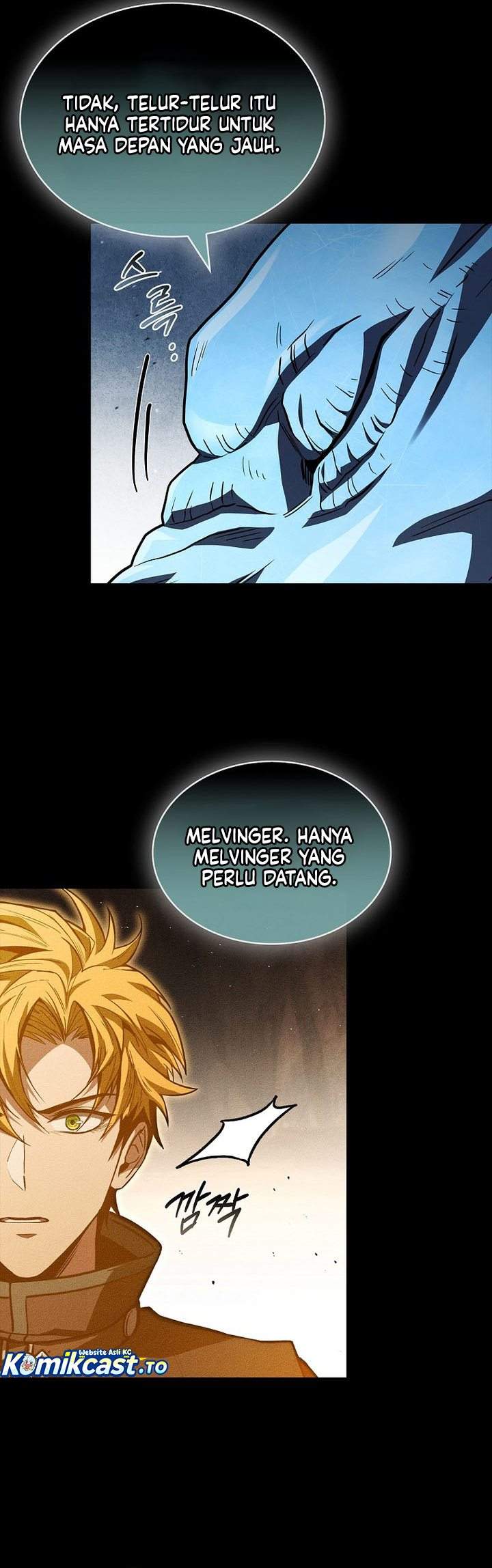 Talent-Swallowing Magician Chap 140 - Next Chap 141