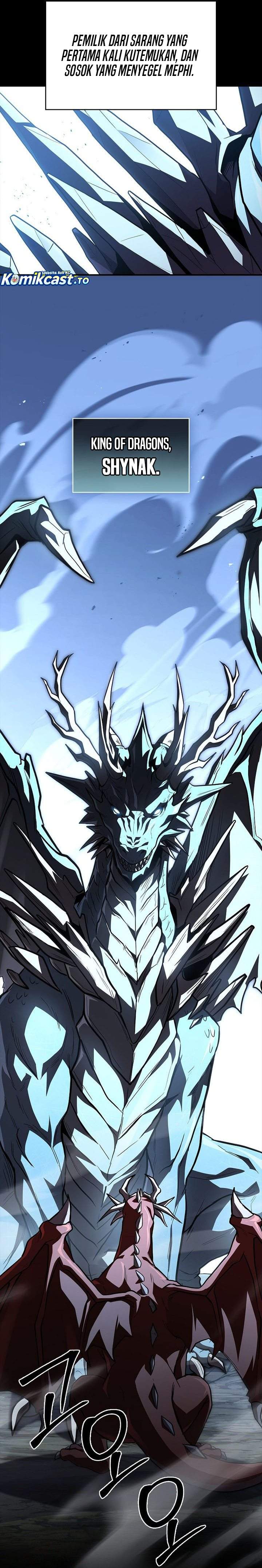 Talent-Swallowing Magician Chap 140 - Next Chap 141