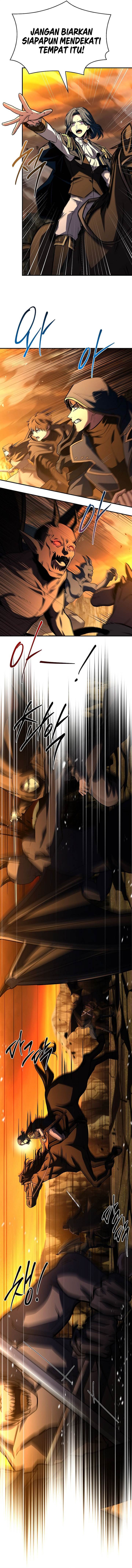 Talent-Swallowing Magician Chap 141 - Next Chap 142