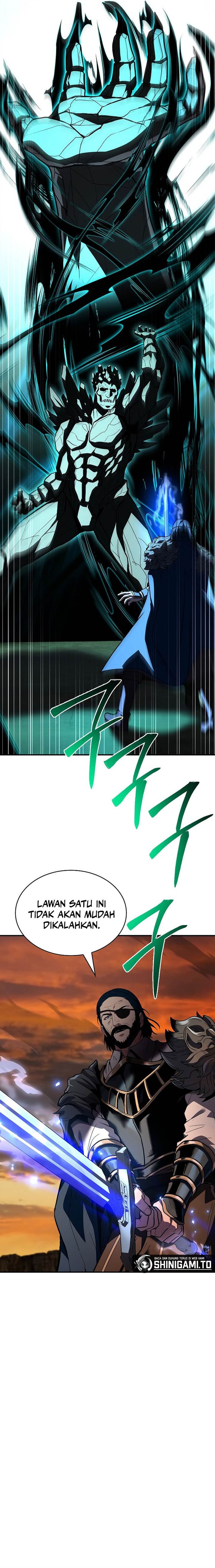 Talent-Swallowing Magician Chap 141 - Next Chap 142