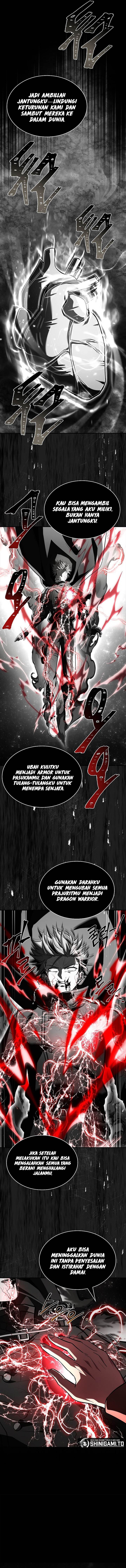 Talent-Swallowing Magician Chap 141 - Next Chap 142