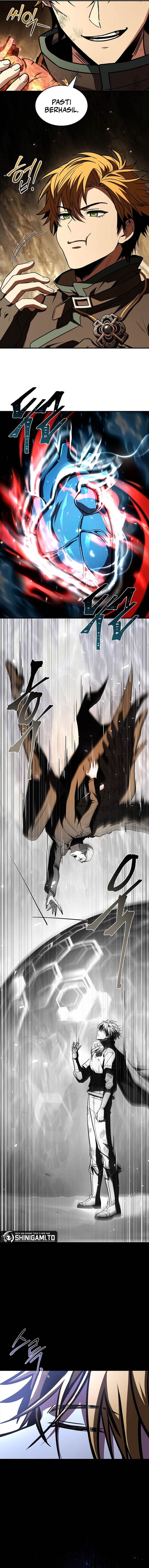 Talent-Swallowing Magician Chap 141 - Next Chap 142