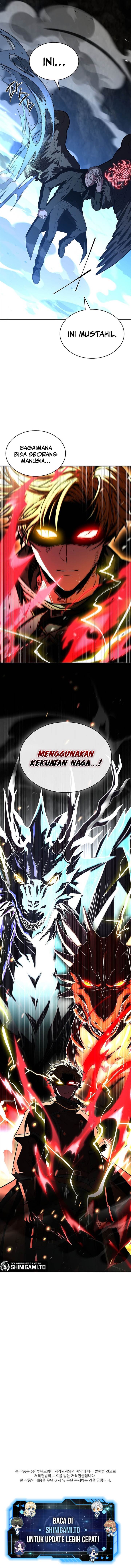 Talent-Swallowing Magician Chap 141 - Next Chap 142