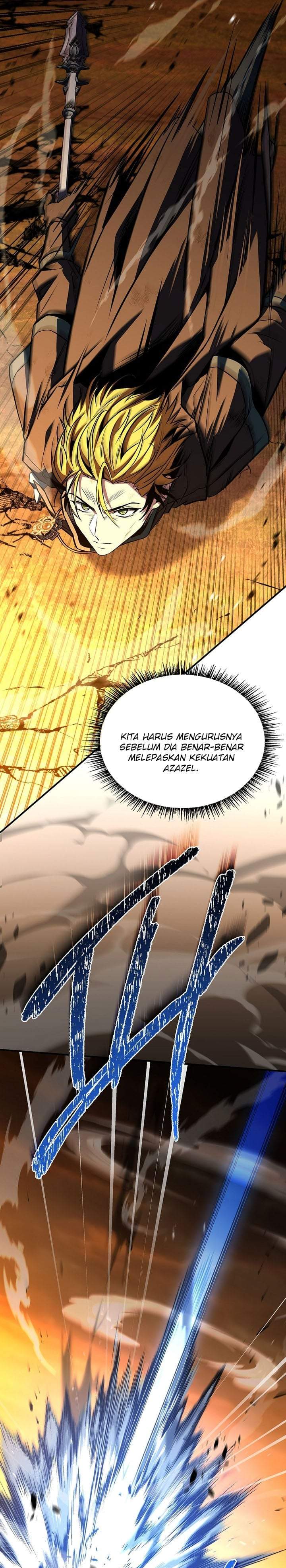 Talent-Swallowing Magician Chap 142 - Next Chap 143