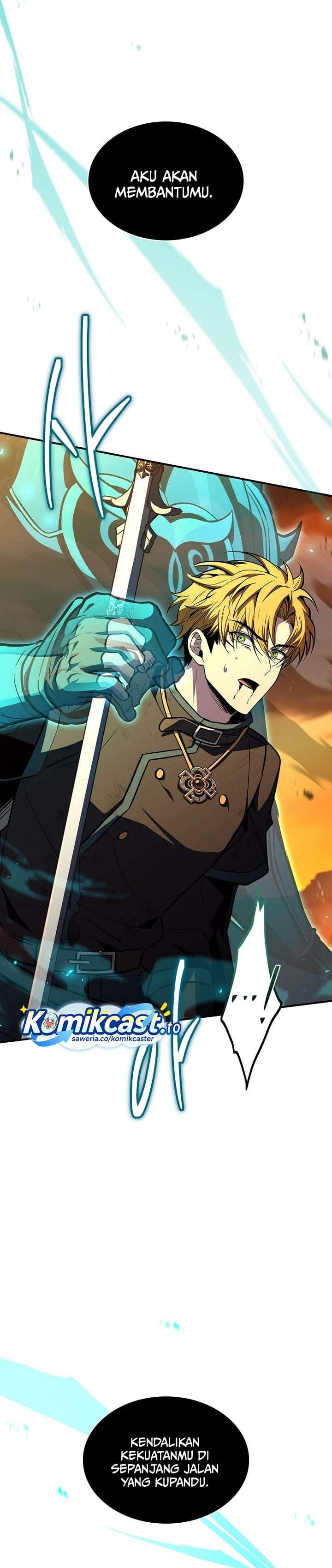 Talent-Swallowing Magician Chap 142 - Next Chap 143