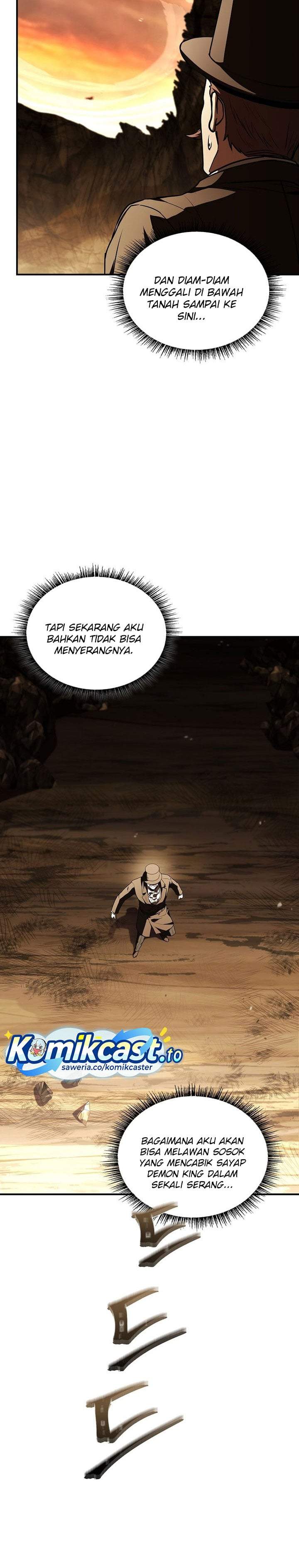 Talent-Swallowing Magician Chap 142 - Next Chap 143