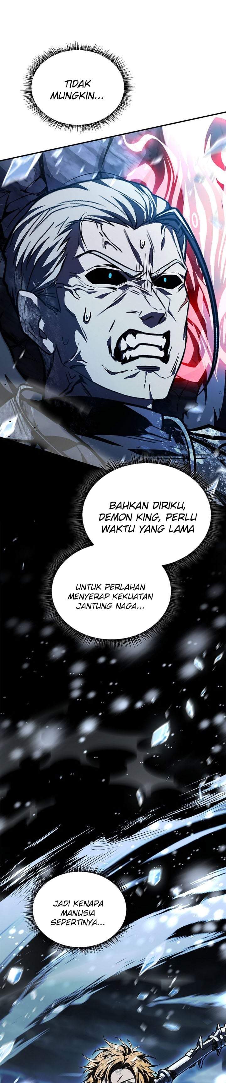 Talent-Swallowing Magician Chap 142 - Next Chap 143
