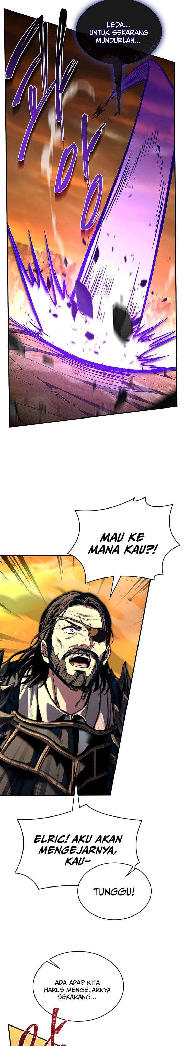 Talent-Swallowing Magician Chap 142 - Next Chap 143