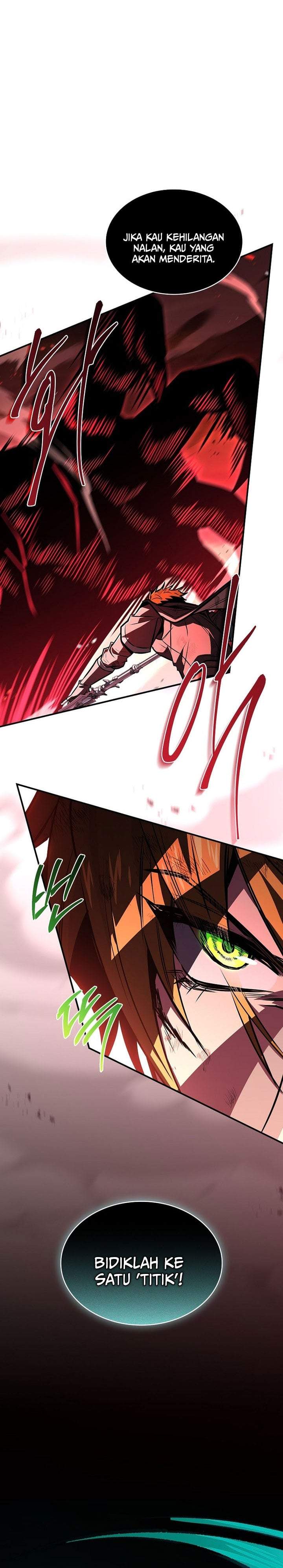Talent-Swallowing Magician Chap 142 - Next Chap 143