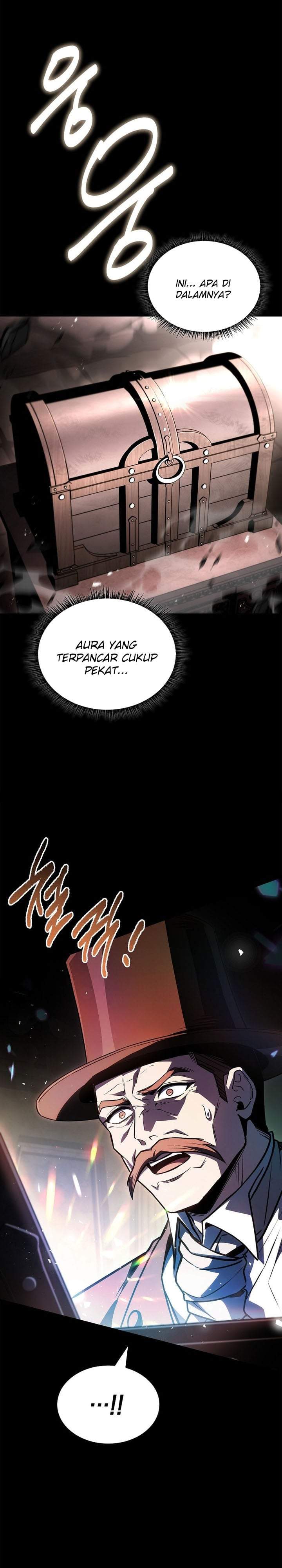 Talent-Swallowing Magician Chap 142 - Next Chap 143