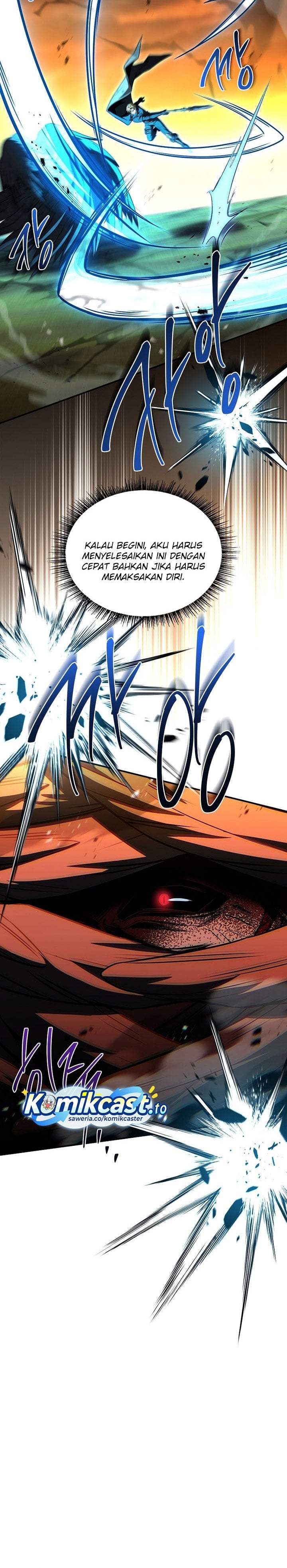 Talent-Swallowing Magician Chap 142 - Next Chap 143