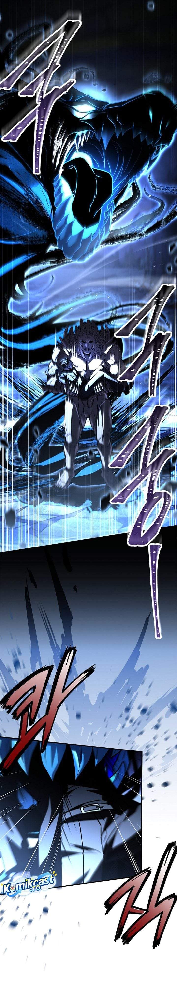 Talent-Swallowing Magician Chap 143 - Next Chap 144