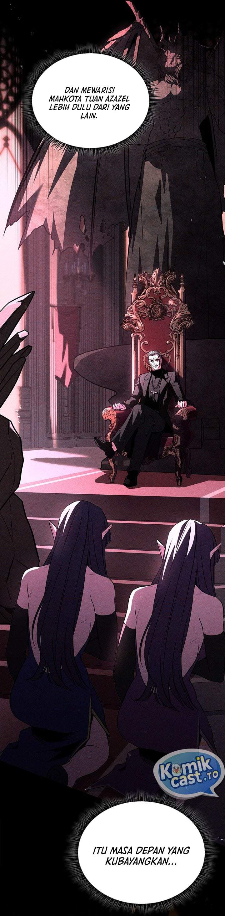 Talent-Swallowing Magician Chap 143 - Next Chap 144