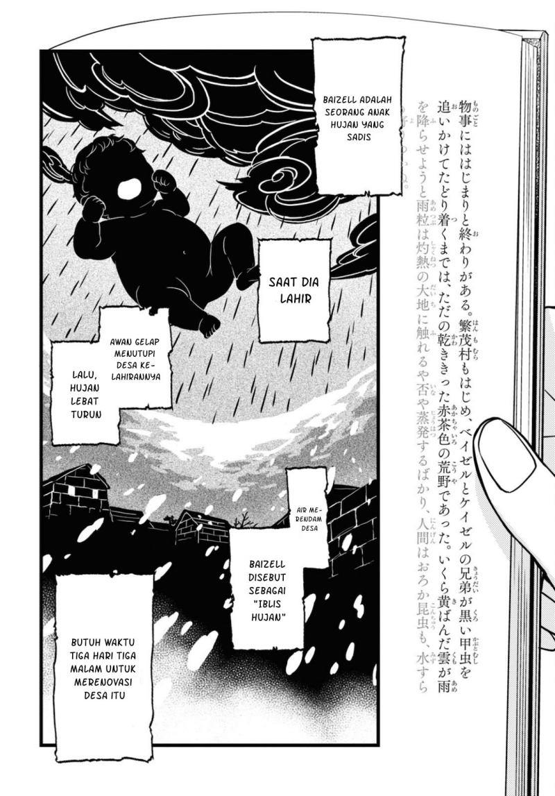 Kono Hon Wo Nusumu Mono Wa Chap 2 - Next Chap 3