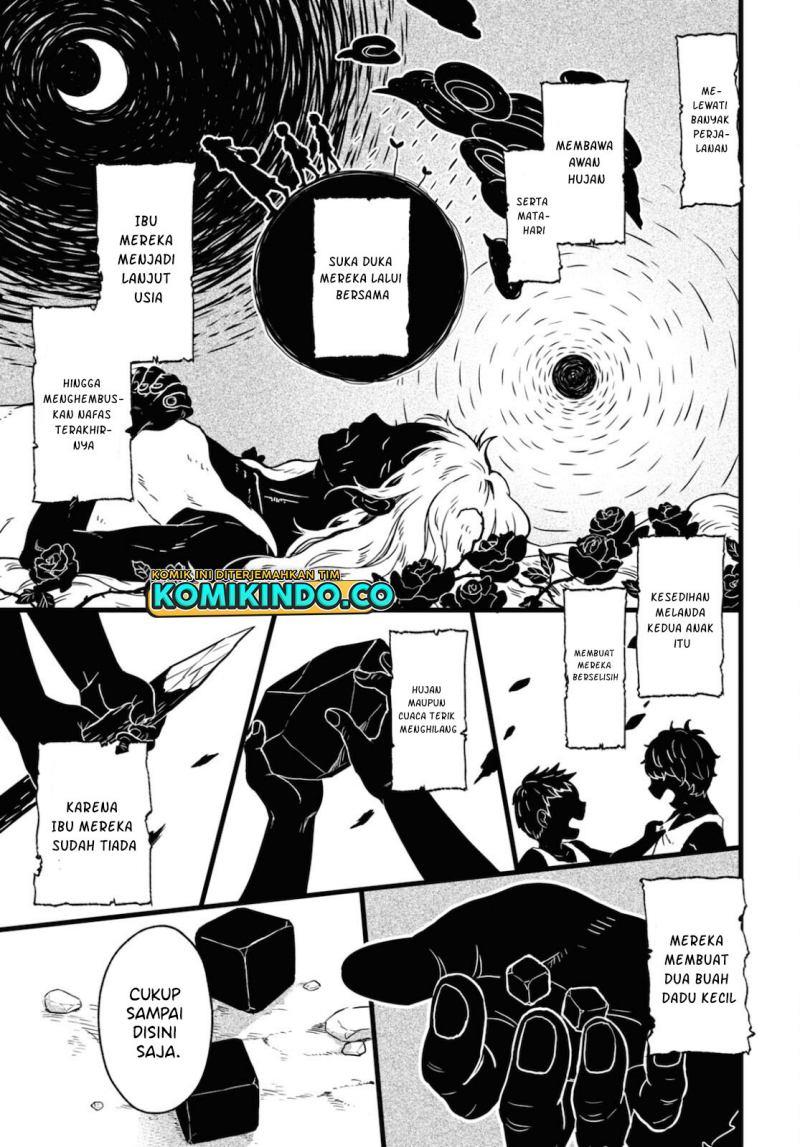 Kono Hon Wo Nusumu Mono Wa Chap 2 - Next Chap 3