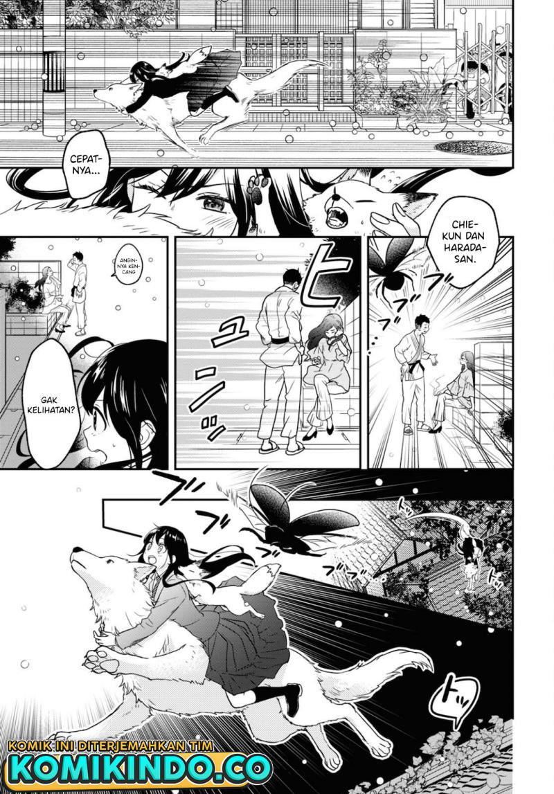 Kono Hon Wo Nusumu Mono Wa Chap 2 - Next Chap 3