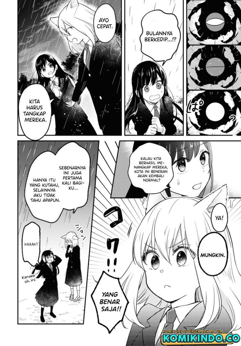 Kono Hon Wo Nusumu Mono Wa Chap 2 - Next Chap 3