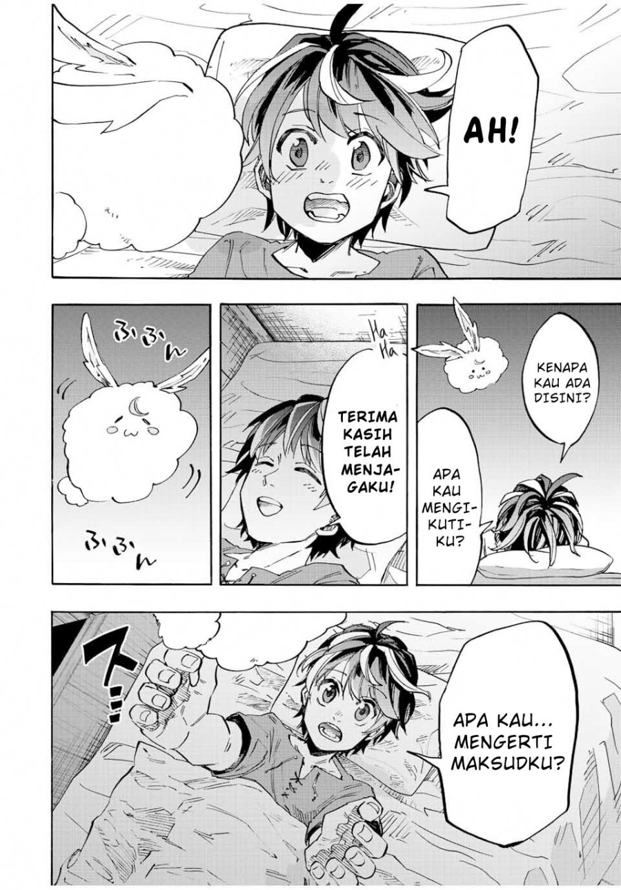 Isekai Walking Chap 9 - Next Chap 10