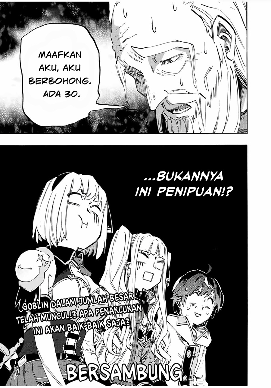 Isekai Walking Chap 14 - Next Chap 15