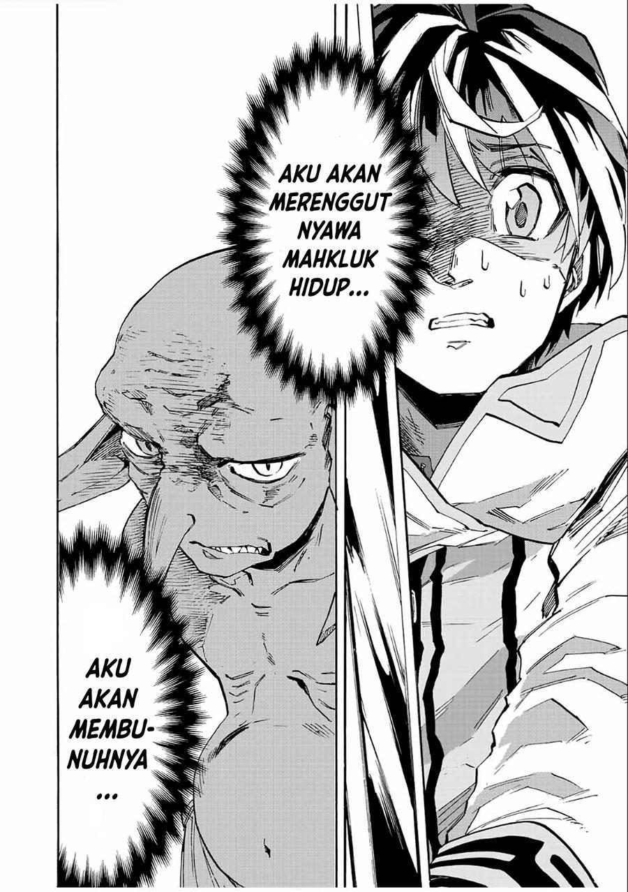 Isekai Walking Chap 15 - Next Chap 16