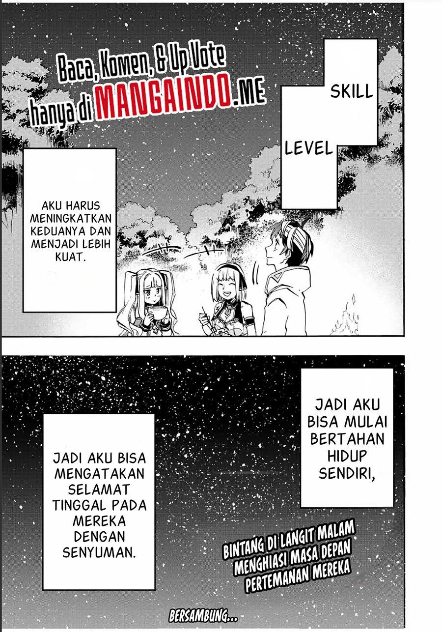 Isekai Walking Chap 18 - Next Chap 19