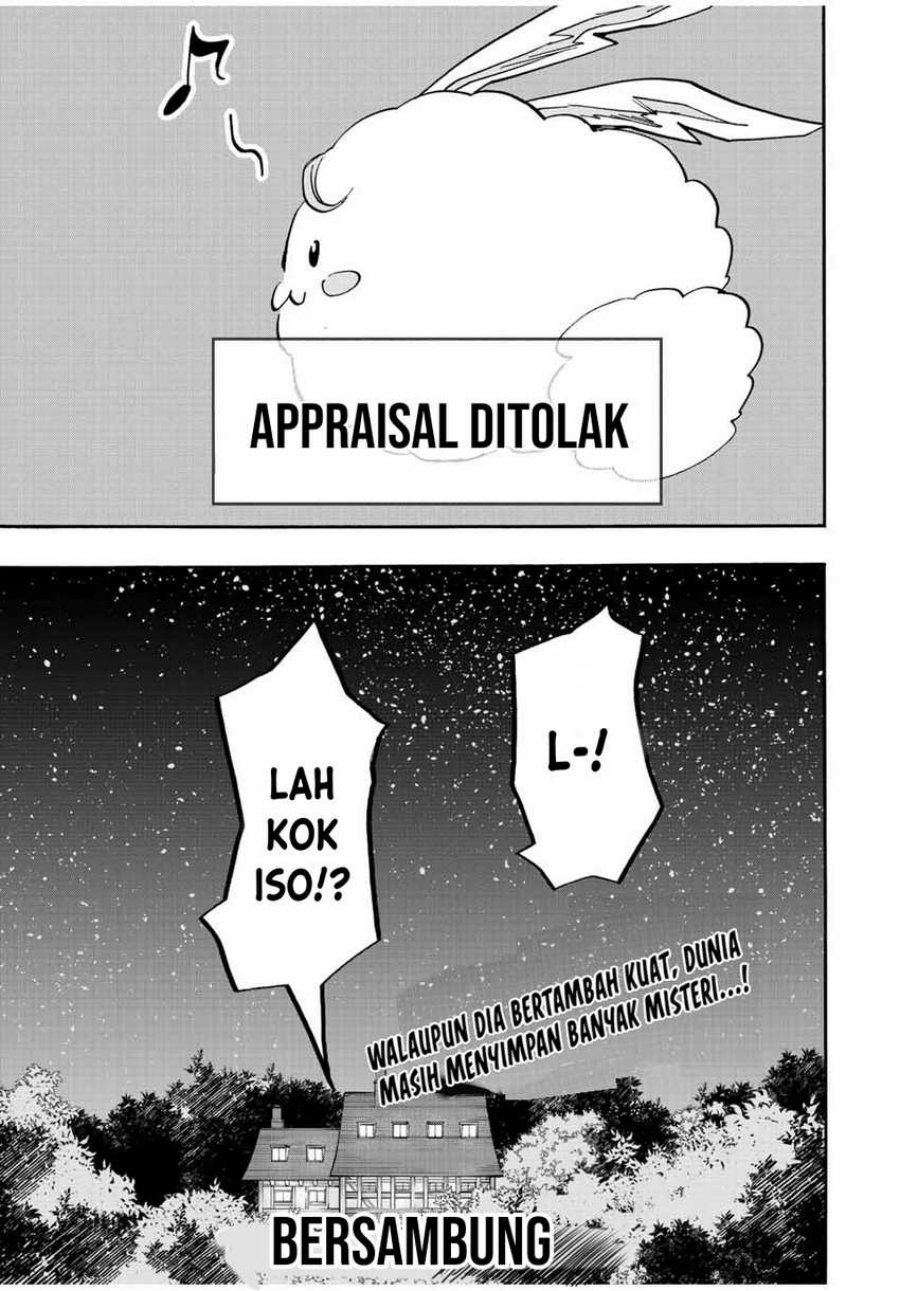 Isekai Walking Chap 19 - Next Chap 20