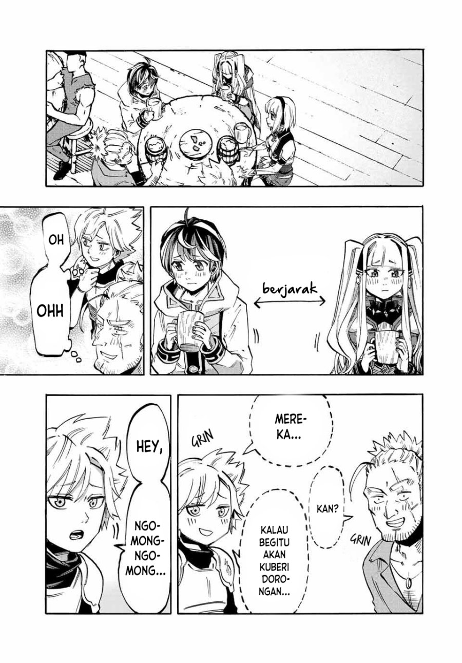 Isekai Walking Chap 20 - Next Chap 21