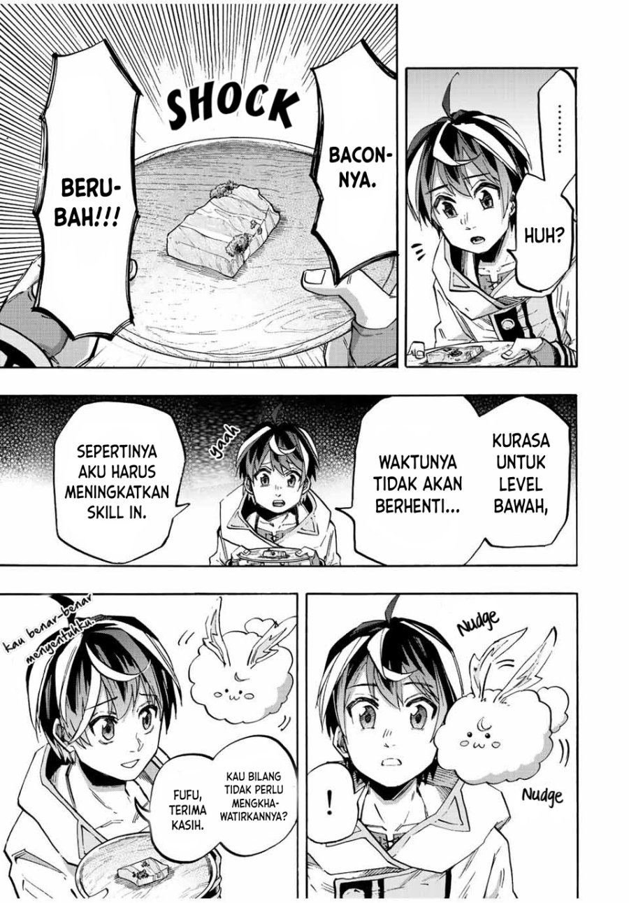 Isekai Walking Chap 23 - Next Chap 24