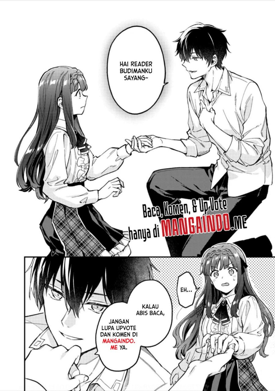 Isekai Walking Chap 29 - Next Chap 30