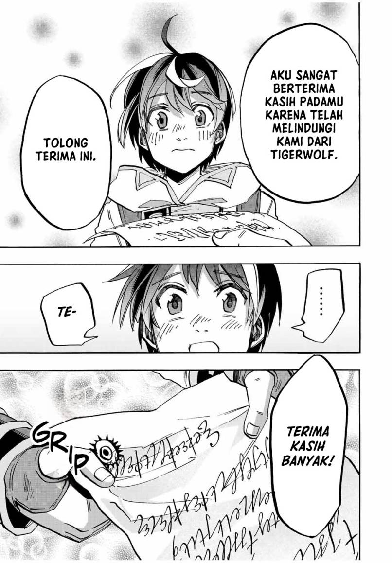 Isekai Walking Chap 33 - Next Chap 34