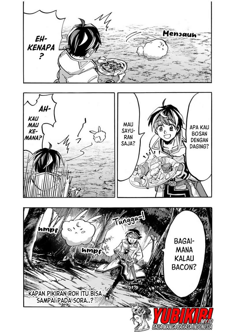 Isekai Walking Chap 40 - Next Chap 41