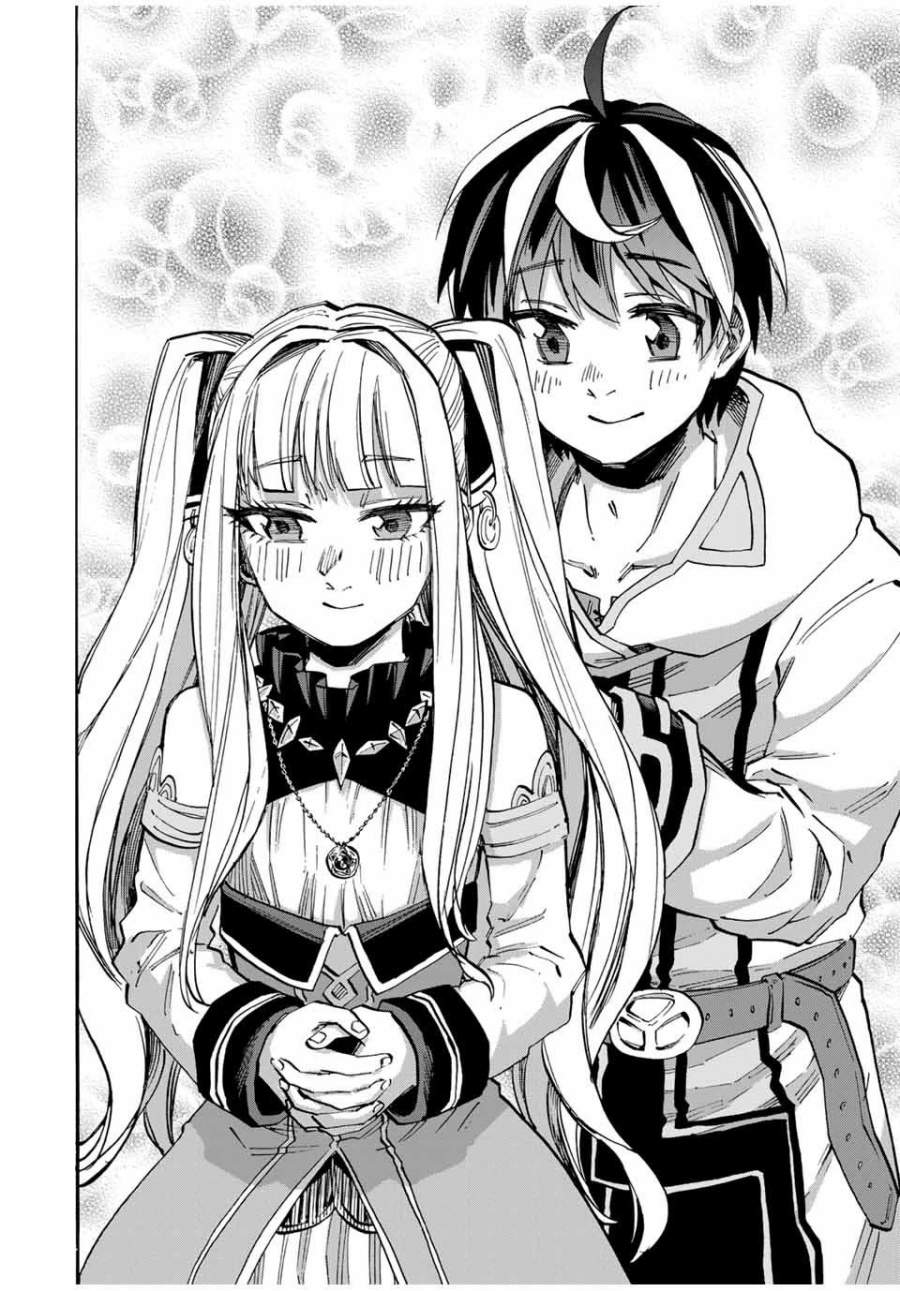 Isekai Walking Chap 43 - Next Chap 44