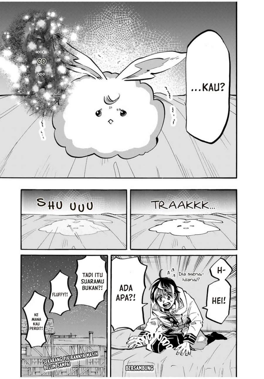Isekai Walking Chap 44 - Next Chap 45
