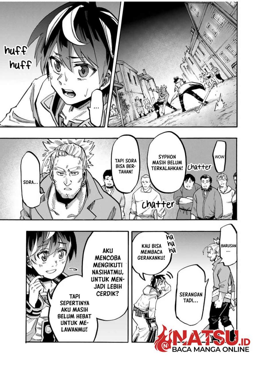 Isekai Walking Chap 45 - Next Chap 46
