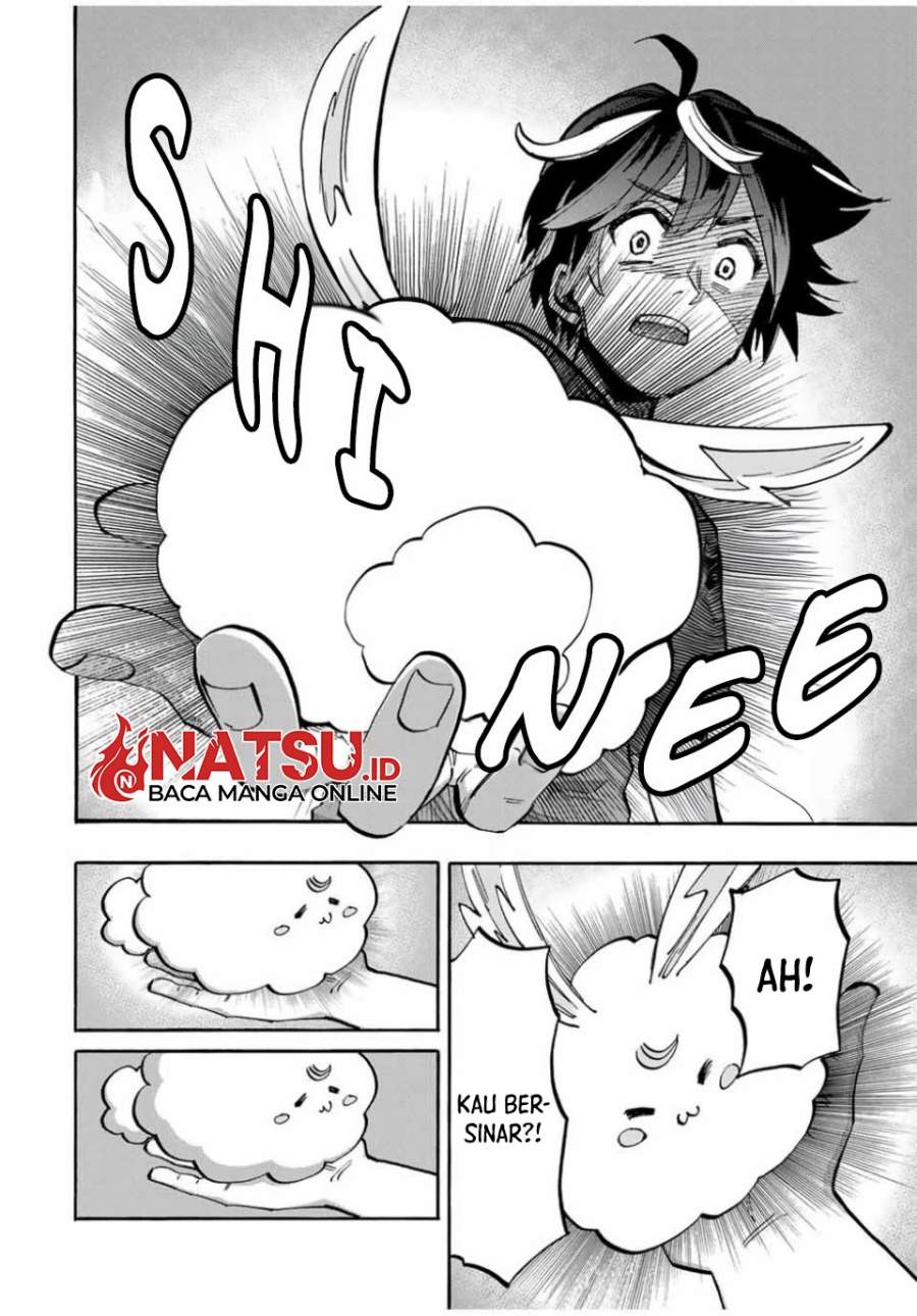 Isekai Walking Chap 46 - Next Chap 47