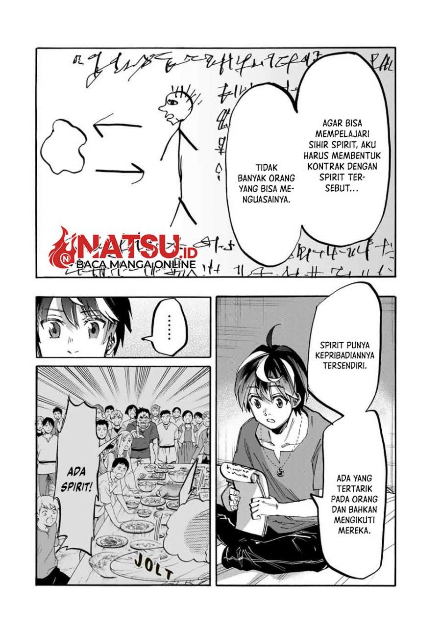 Isekai Walking Chap 46 - Next Chap 47