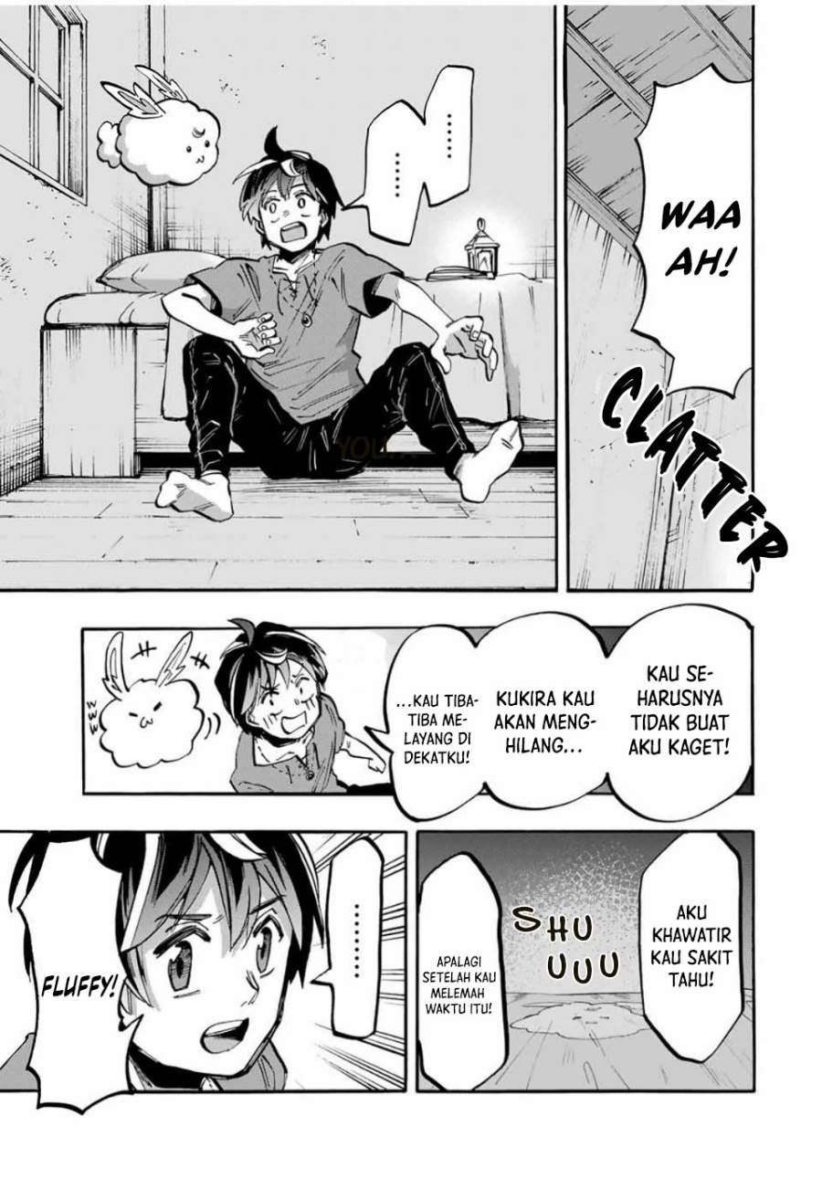 Isekai Walking Chap 46 - Next Chap 47