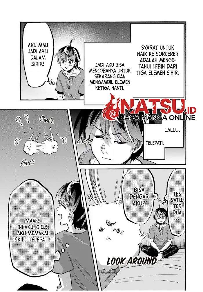 Isekai Walking Chap 47 - Next Chap 48
