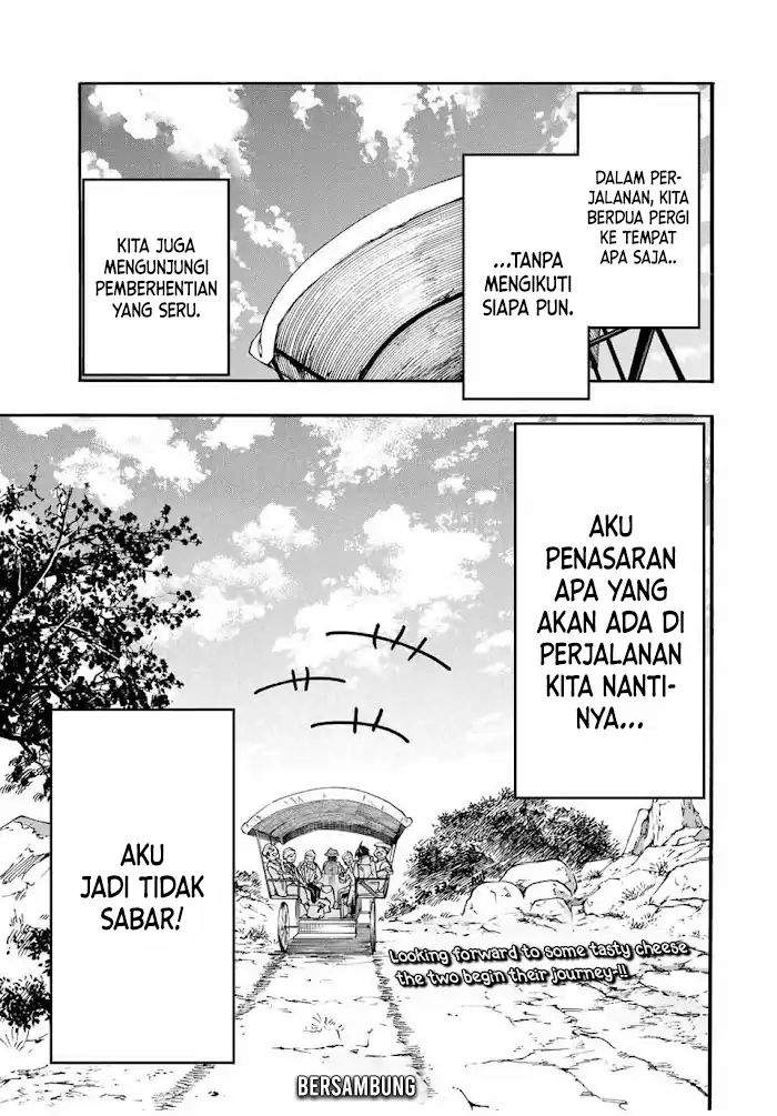 Isekai Walking Chap 47 - Next Chap 48