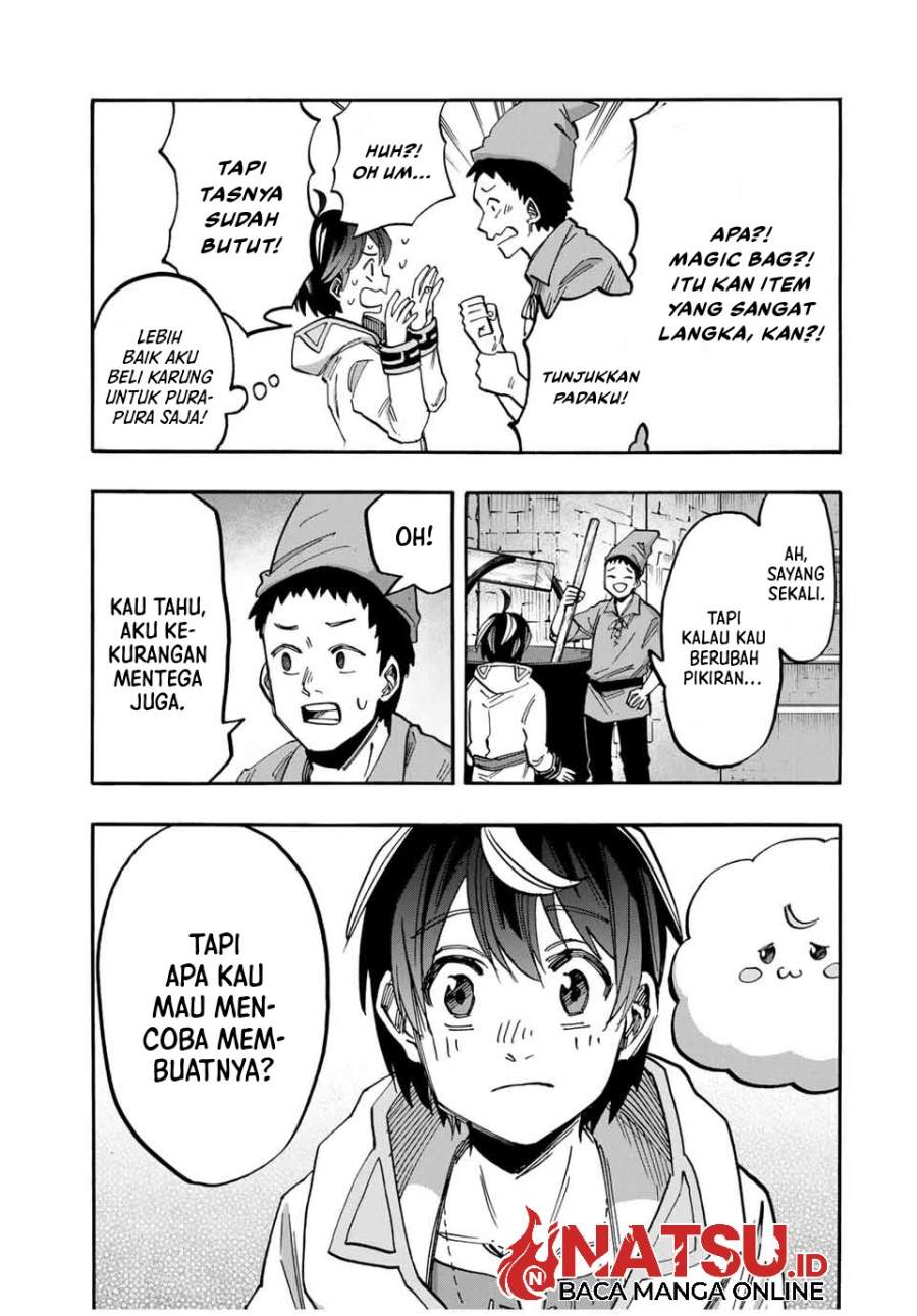 Isekai Walking Chap 49 - Next Chap 50