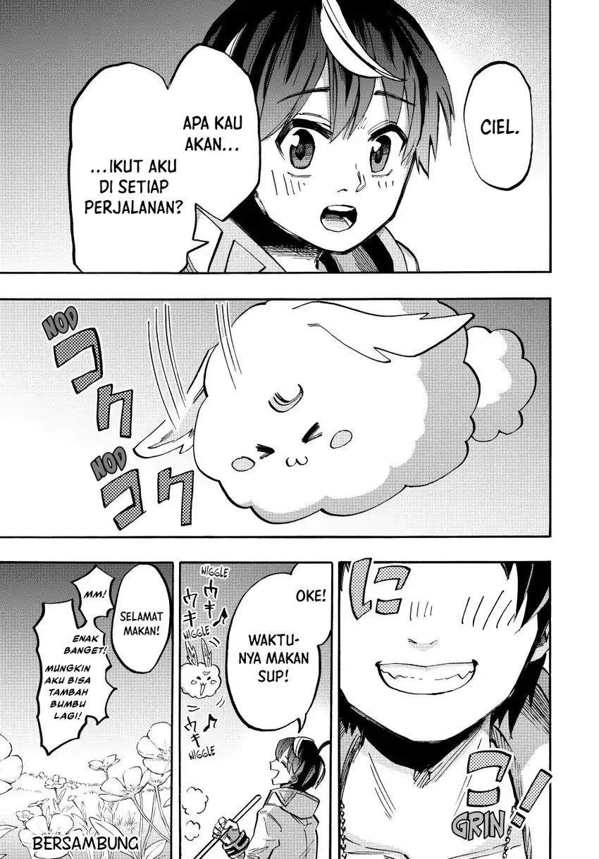 Isekai Walking Chap 50 - Next Chap 51