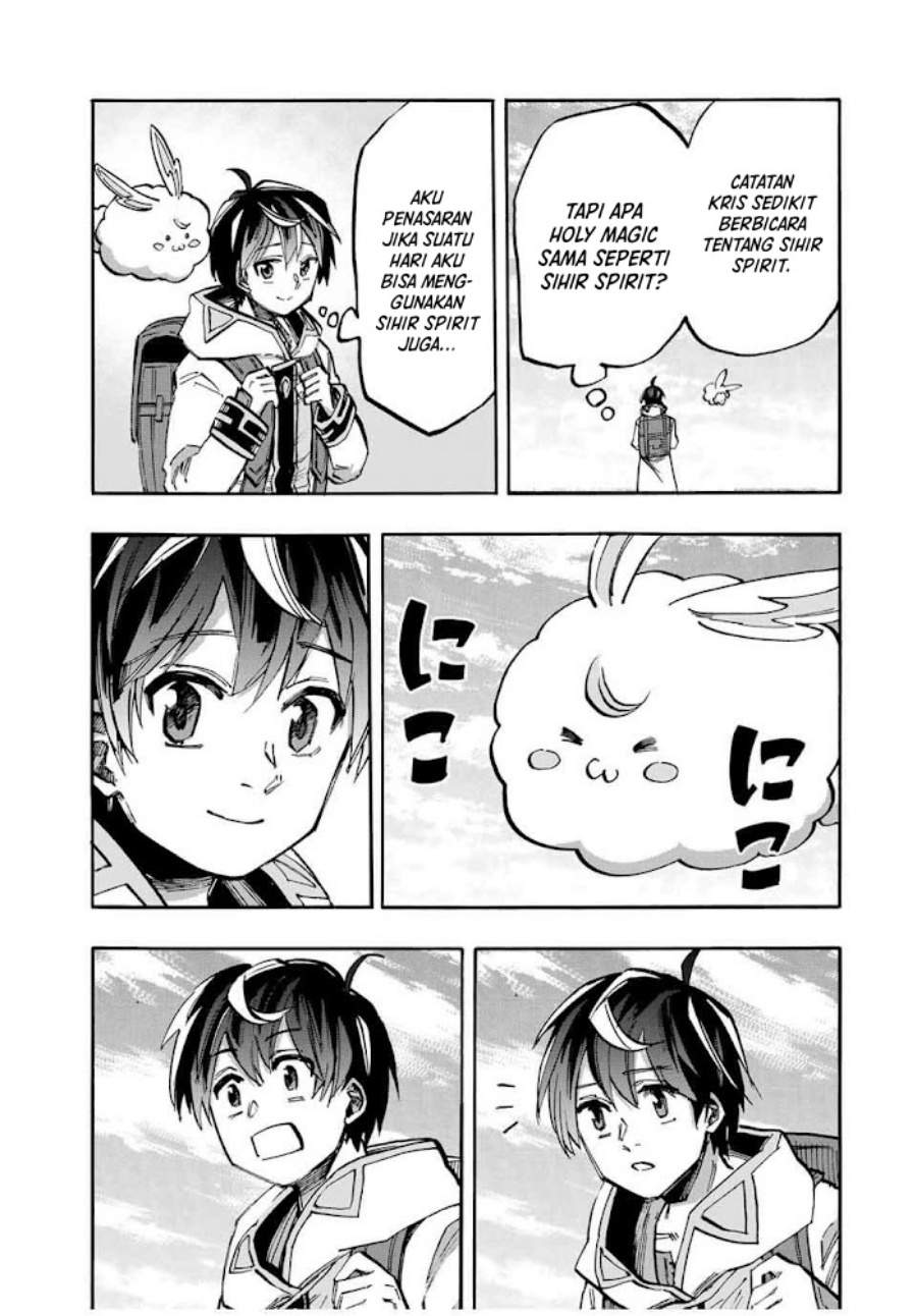 Isekai Walking Chap 51 - Next Chap 52